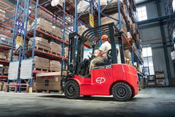 Ep EP EFL 201 elektrische heftruck 2.000 kg