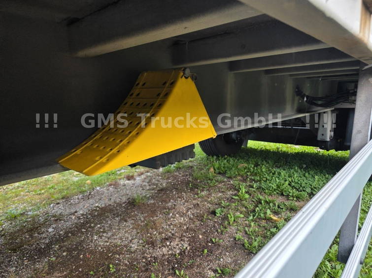 Diversen Pritsche 7,2m / verzinkt / TOP Zustand 14