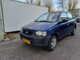Suzuki Alto 1.1 GL