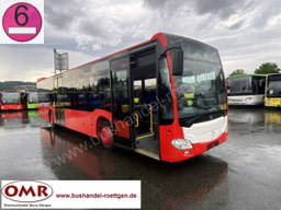 Mercedes-Benz Citaro O 530 Ü