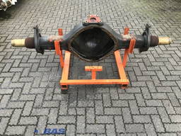 DAF Rear 1657593