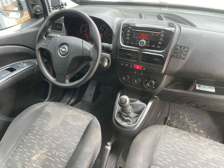 Opel Combo 1.6 CDTi L2H1 Edit. 18