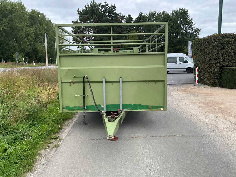 Diversen Macer BT9H 4
