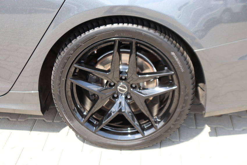 Audi A6 Avant 15