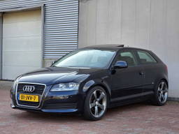 Audi A3 1.4 Tfsi Attr. PL B