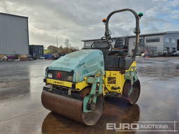Ammann ARX26