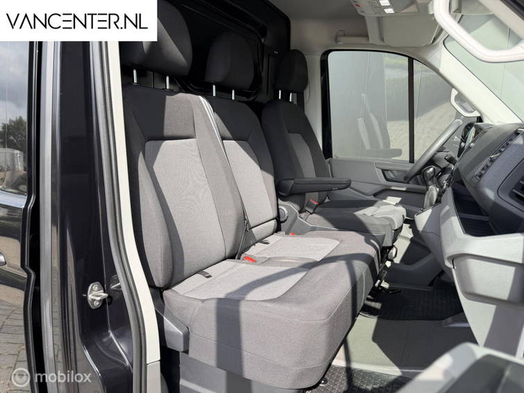 Volkswagen Crafter Bestel 35 2.0 TDI L3H3 Highline 18
