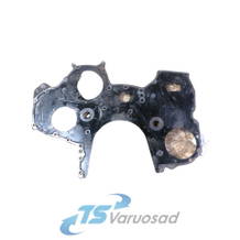 Scania Timing gear plate