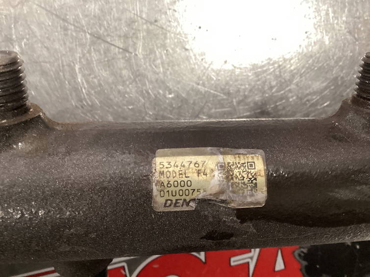 Denso 5344767 Used 1