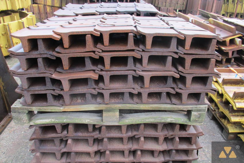 Caterpillar 345C L 345CL Shoe 30" 2