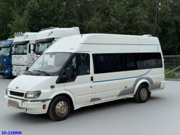 Ford Transit 430 Prostyle - Manual - 15-seater ID218906