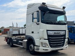 DAF XF 480 FAR 2019 3 Achsen
