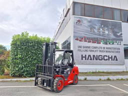 Hangcha XF35 G