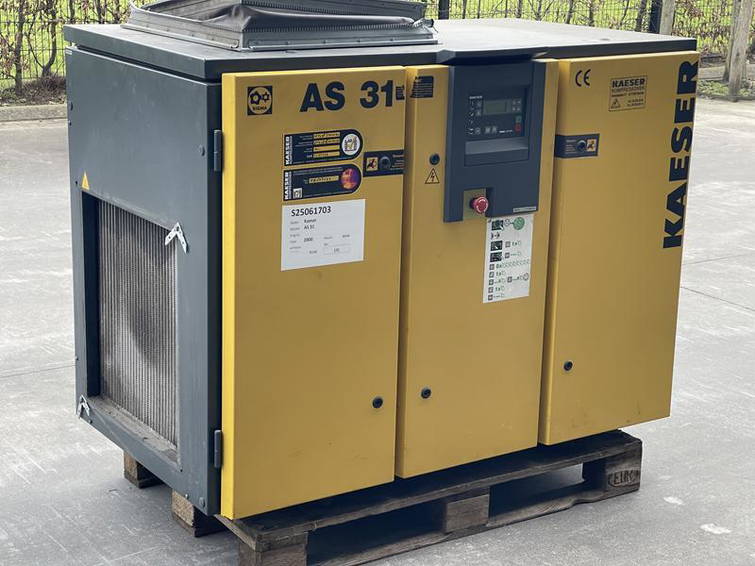 Kaeser AS 31 1