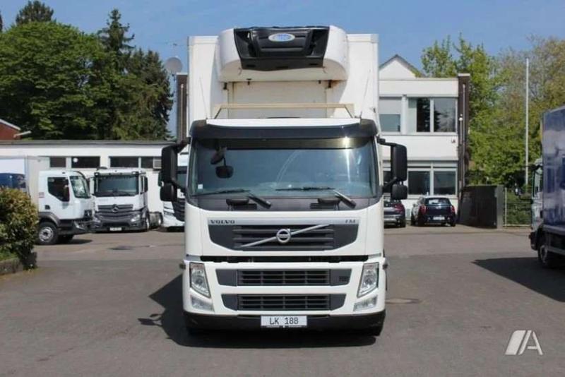 Volvo FM 2