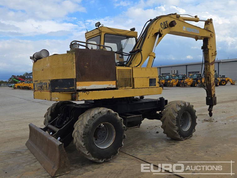 Caterpillar 206 5