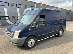 Ford Transit 350M 2.2 Tdci