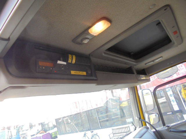DAF CF 85 360 NL Truck 10