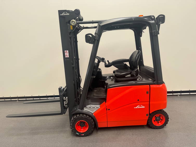 Linde 386 E 20 PH-01 3
