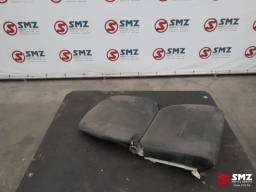 Diversen Occ zetel TRM2000
