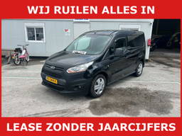 Ford Transit Connect 1.6 Tdci L1 Trend