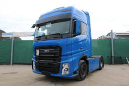Ford F-Max 500 4x2 - Kipphydraulik Nr. 478