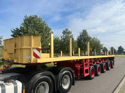 Faymonville Spnz-5