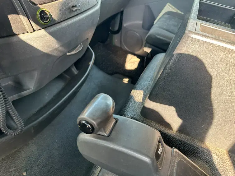 Mercedes-Benz Atego 1018 3