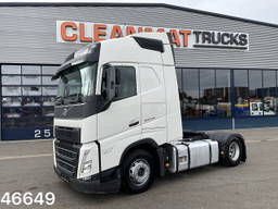Volvo FH 460 Voith Retarder
