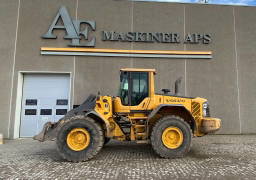 Volvo L120 F
