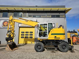 Caterpillar M315F