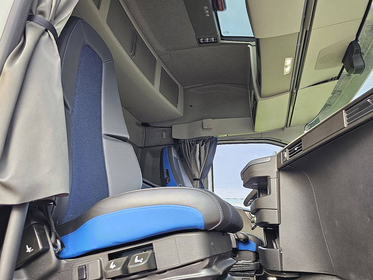 Volvo FH 500 7