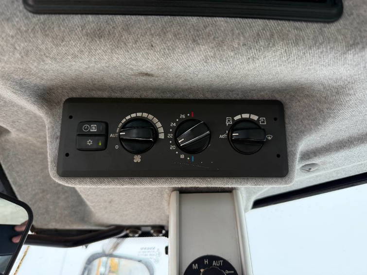 Volvo L120G - Dutch Machine / 3rd Function 14