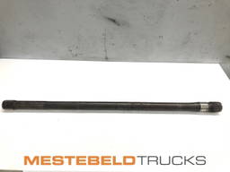Scania Steekas zonder sper 832