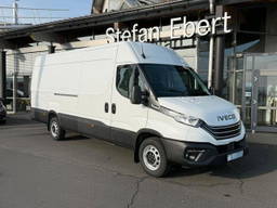 Iveco Daily 35S16 A8 R4.100mmAutomatikKamera3x