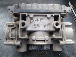 DAF Rear axel brake pressure control valve