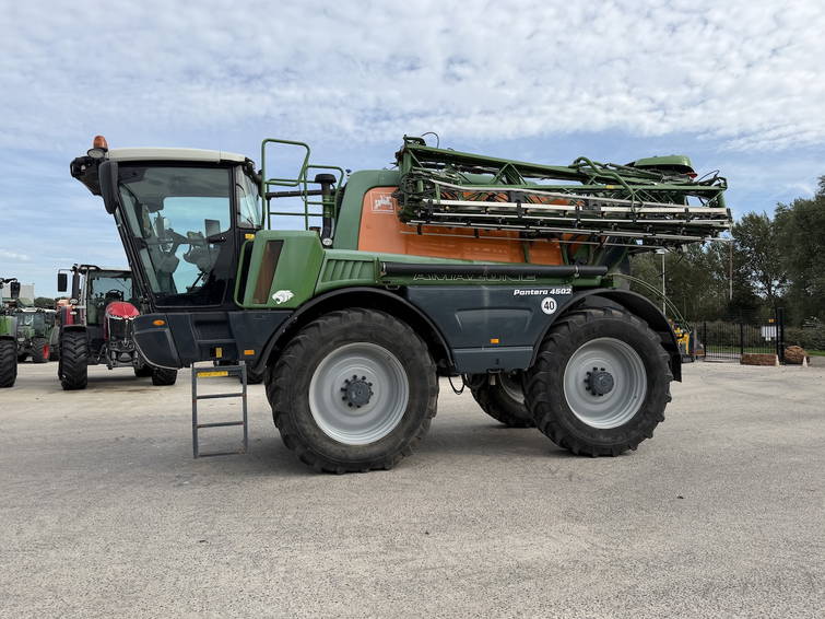 Amazone Pantera 4502 Veldspuit 36mtr 1