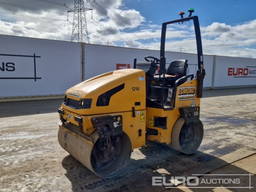 JCB VMT260-120