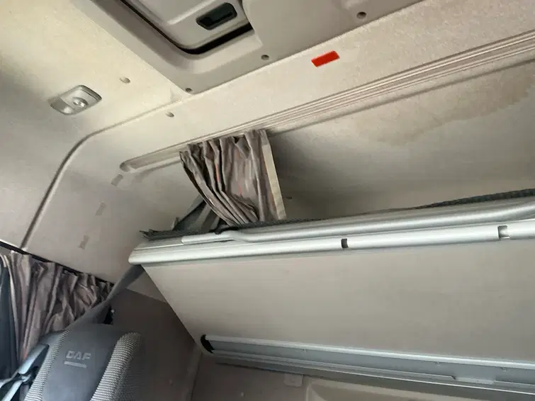 DAF XF 460 H4EN3 9