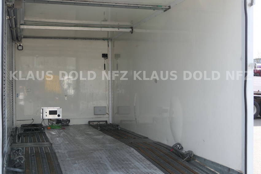 Diversen jännert schierling Autotransporter Seilwinde 12