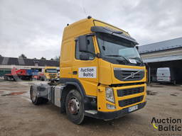Volvo FM 410