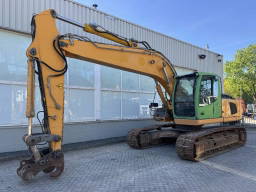 Liebherr R926 LC Litronic