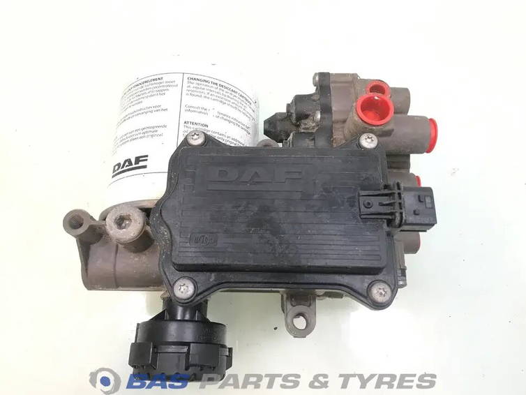 DAF 2027749 2027749 1