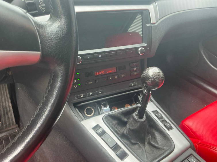 BMW 3-serie Touring 320i Executive 24