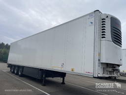 Schmitz Cargobull Semitrailer Reefer Standard
