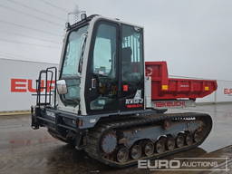 Takeuchi TCR50-2