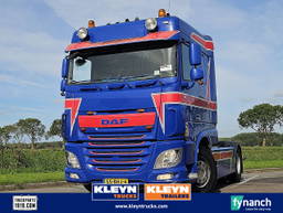 DAF XF 440 6x2 FTP NL-Truck
