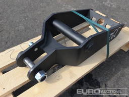 MS01 Grapple Adapter