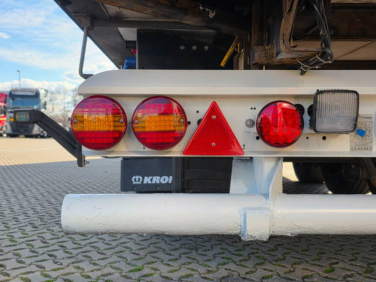 Krone SD 24