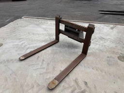 Mecalac pour series 10 / 11 et 12 - 1200mm